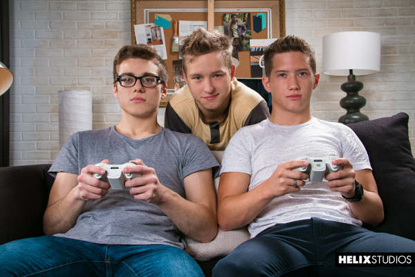 gamer