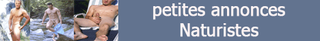 petites annonces gay naturiste